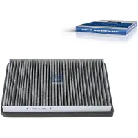 Sonstiges DT Spare Parts 5.62401 Innenraumfilter Pollenfilter Aktivkohle