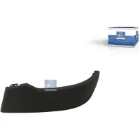 DT Spare Parts Stoßfänger 2.75138