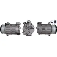 DRI 700511265 Klimaanlage Klimakompressor PAG 46 YF R134a R1234yf für FORD Tourneo Connect / Grand Tourneo Connect V408 Kombi TRANSIT CONNECT Kombi