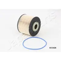 Japanparts Kraftstofffilter FC-ECO028