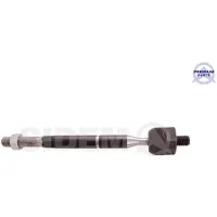 SIDEM 45134 A Axialgelenk Spurstange für TOYOTA CARINA E Stufenheck (T19) Vorne
