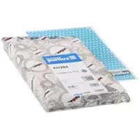 PURFLUX Innenraumluftfilter AH284