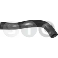 STC Kühlerschlauch Wasserschlauch für FIAT Uno Schrägheck (146) T405703