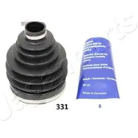 Japanparts Faltenbalgsatz, Antriebswelle KB-331