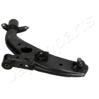 Japanparts Lenker, Radaufhängung BS-K09L