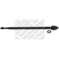 MAPCO Axialgelenk, Spurstange VA beidseitig, HONDA CIVIC VII