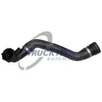 TRUCKTEC AUTOMOTIVE Kühlerschlauch Wasserschlauch für BMW X5 (E53) 08.10.129