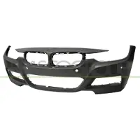 PRASCO Stoßfänger Premium BM0291045