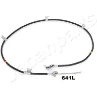 Japanparts Seilzug, Feststellbremse BC-641L