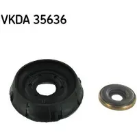 Skf Federbeinstützlager [Hersteller-Nr. VKDA35636] für Renault