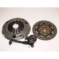 Japanparts Kupplungssatz KF-1025