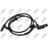 NTY ABS Sensor Raddrehzahl Vorne passend für MERCEDES-BENZ S-Klasse Limousine (W221) HCA-ME-038