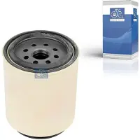 DT Spare Parts Kraftstofffilter 3.22018