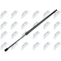 NTY AE-CH-050 Gasfeder Heckklappendämpfer für JEEP GRAND CHEROKEE IV (WK, WK2)