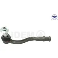 SIDEM Spurstangenkopf Spurstange für AUDI Q7 (4MB) Vorne Links 37532