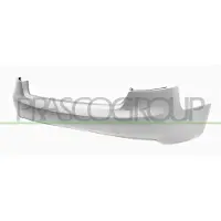 PRASCO Stoßfänger PremiumCertified AD6221051