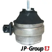 JP GROUP Motorlager elektrisch schaltbares Hydrolager für VW PASSAT Variant (3B6) 1117903600