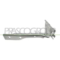 BLIC Motorhaube, Scharniere 6802-00-9507452P