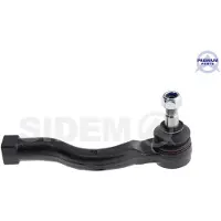 SIDEM Spurstangenkopf Spurstange für MITSUBISHI L 200 / Triton Pickup (KJ, KK, KL) Vorne Rechts 72133