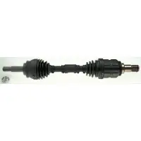 LÖBRO Antriebswelle GKN Automotive OE-Technologie 50° 305890