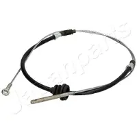 Japanparts Seilzug, Feststellbremse BC-0514