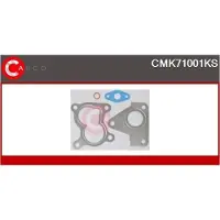 Casco Montagesatz, Lader KAYOTAWA CMK71001KS