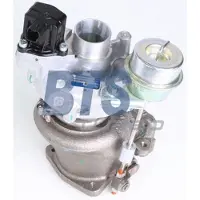 BTS Turbo Lader, Aufladung REMAN t914880bl für Peugeot