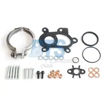 BTS Turbo T931482ABS Montagesatz Turbolader für OPEL Vivaro B Combi (X82) Vivaro B Kastenwagen (X82) Vivaro B Pritsche / Fahrgestell (X82) für RENAULT