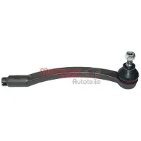 METZGER Spurstangenkopf KIT + 54012002