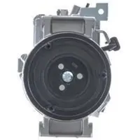 MAHLE ORIGINAL Kompressor Klimaanlage ACP 668 000S für Mercedes-Benz GLE