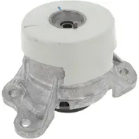 CORTECO Motorlager Hydrolager passend für MERCEDES-BENZ GLC (X253) 49374301