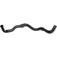 Gates Kühlerschlauch Wasserschlauch für HYUNDAI i10 (PA) 05-5003