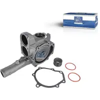 DT Spare Parts Wasserpumpe 4.63671