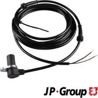 JP GROUP ABS Sensor Raddrehzahl Vorne Rechts Vorne Links passend für MERCEDES-BENZ VITO Bus (638) 1397104200