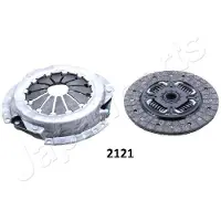 Japanparts Kupplungssatz KF-2121