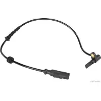 HERTH+BUSS ELPARTS HERTH&BUSS Sensor, Raddrehzahl - 70660422