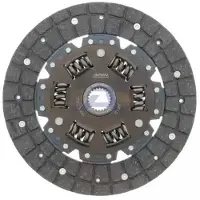 AISIN Kupplungsscheibe DM-034U