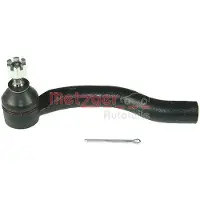 METZGER Spurstangenkopf KIT + GREENPARTS 54037701