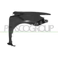 PRASCO Kotflügel ty3543003 vorne rechts für TOYOTA
