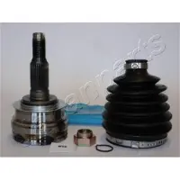 Japanparts Gelenksatz GI-W08