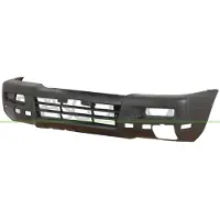 PRASCO Stoßfänger mb8171021 vorne für MITSUBISHI