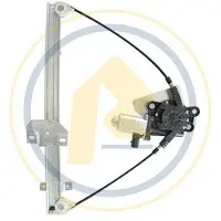 Ac Rolcar 01.4089 Elektrischer Fensterheber Vorne Links für FORD KA (RB)