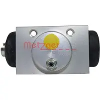 METZGER Cifam Radbremszylinder 101-1045