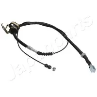 Japanparts Seilzug, Feststellbremse BC-287L