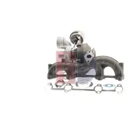 AKS Turbolader DASIS 045123N für VW Transporter T5 Multivan