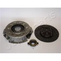 Japanparts Kupplungssatz KF-166