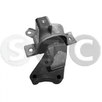 STC Lagerung, Motor T405492