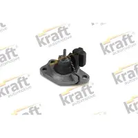 Kraft Lagerung, Motor [Hersteller-Nr. 1495246] für Renault