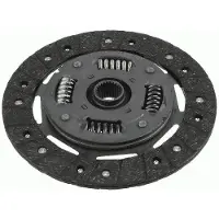 SACHS Kupplungsscheibe 1878 600 825
