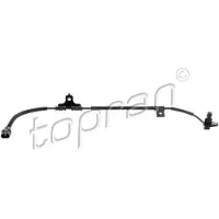 Topran ABS Sensor Raddrehzahl Vorne Rechts für HYUNDAI i10 (PA) 822 044